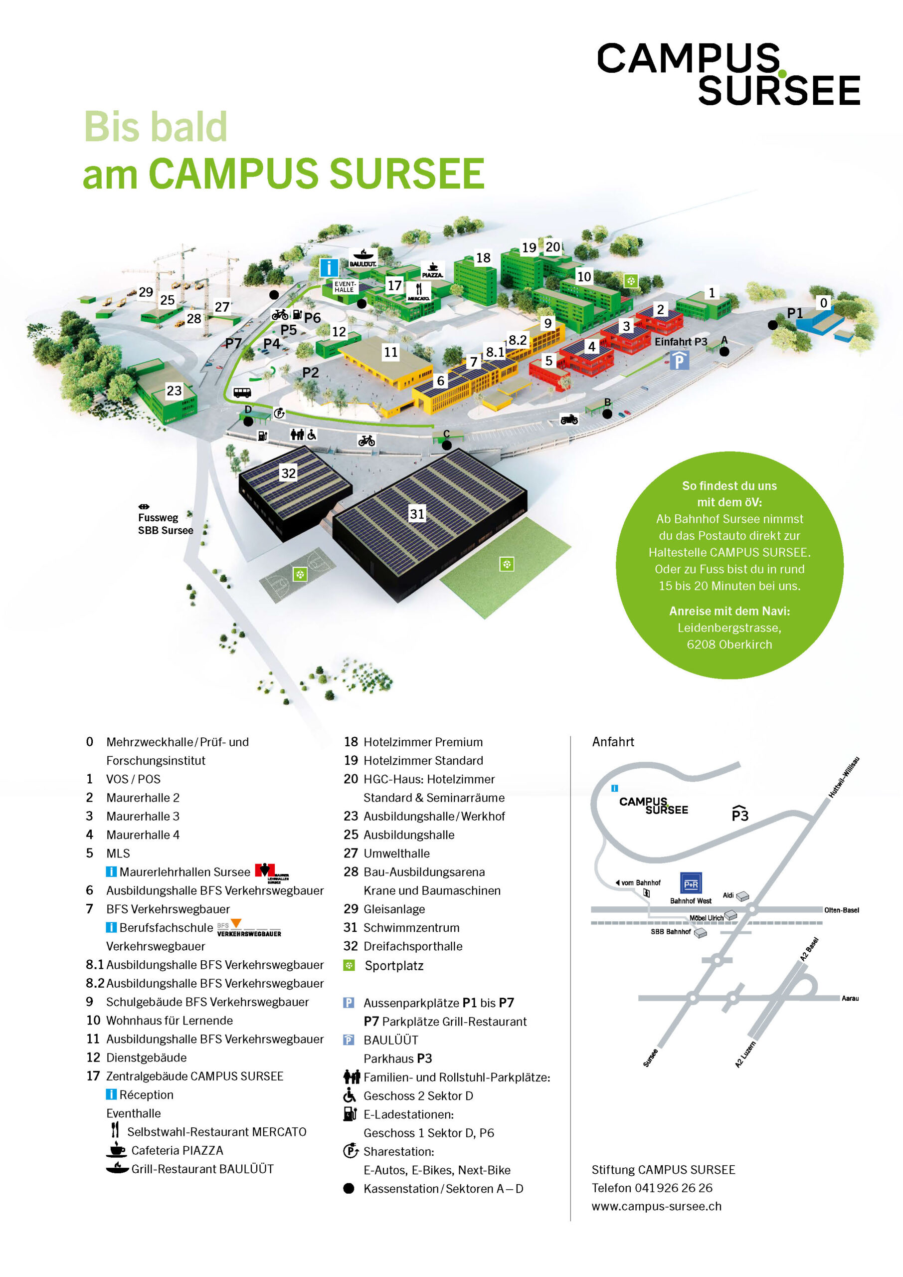Situationsplan
